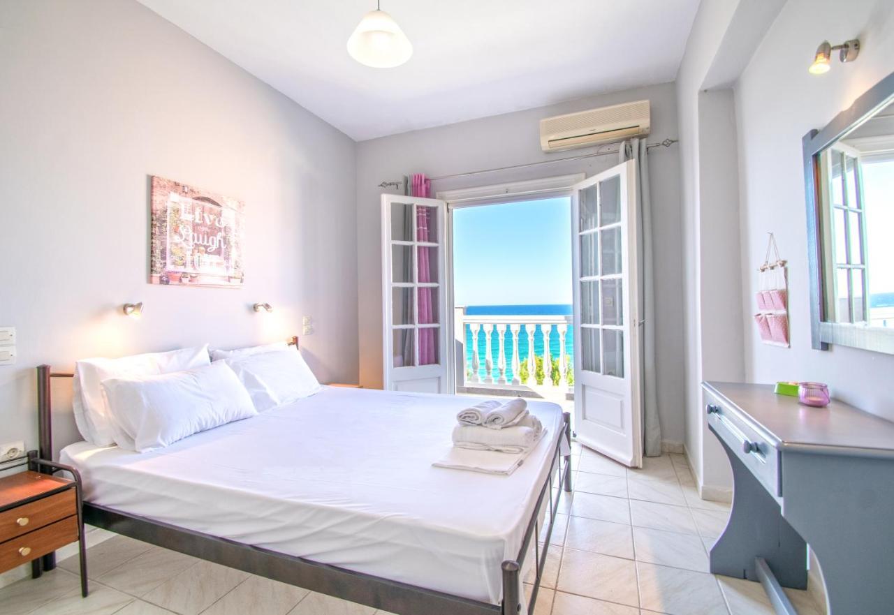 Apartament Bellezza Del Mare *