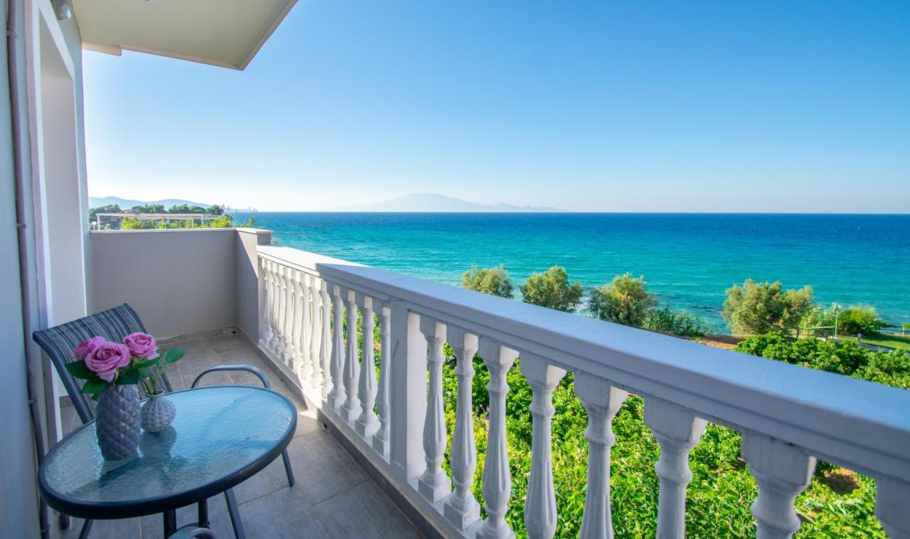 Apartament Bellezza Del Mare Amoudi