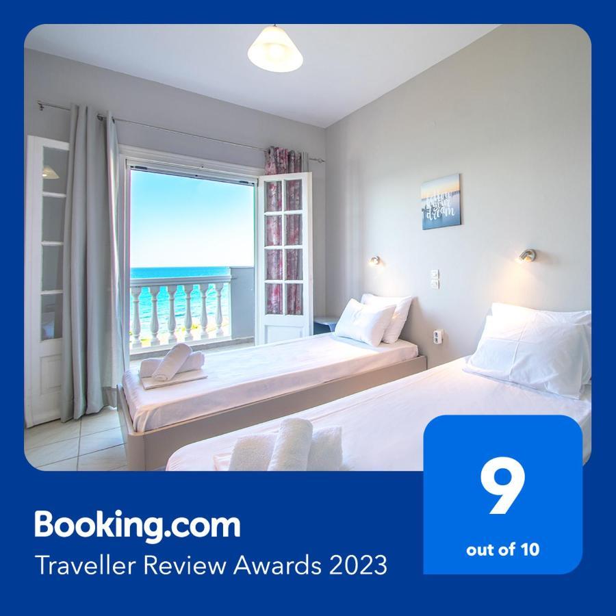 Bellezza Del Mare Apartament